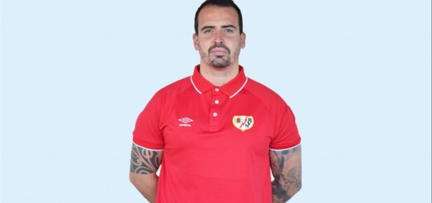 carlos santiso rayo vallecano