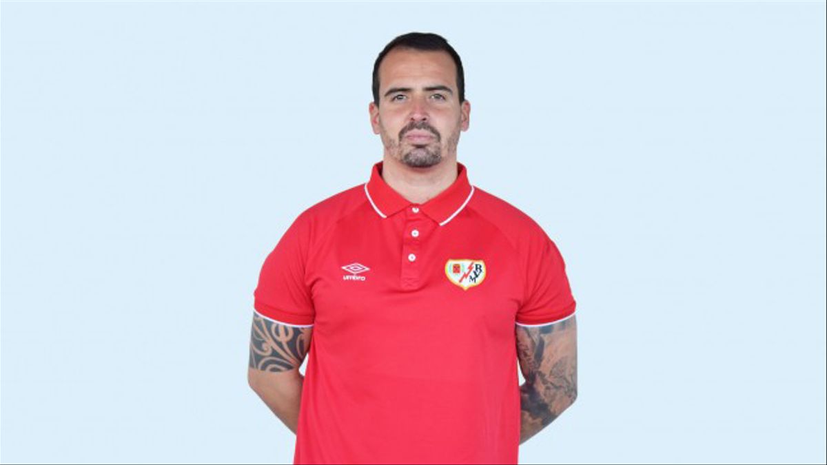 carlos santiso rayo vallecano