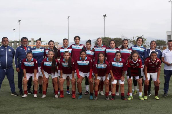 Deportes La Serena desmiente las denuncias de sus jugadoras y retoma los entrenamientos