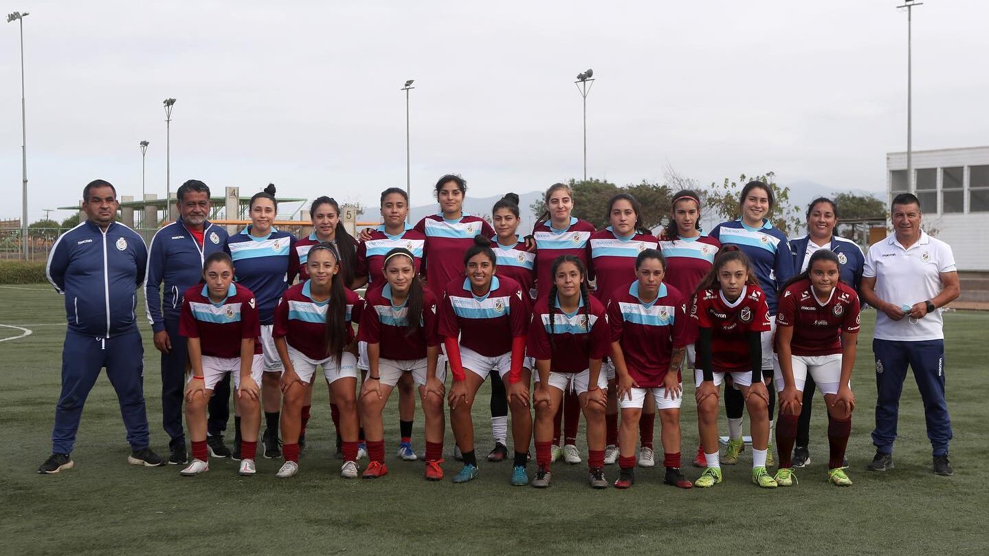 Deportes La Serena desmiente las denuncias de sus jugadoras y retoma los entrenamientos