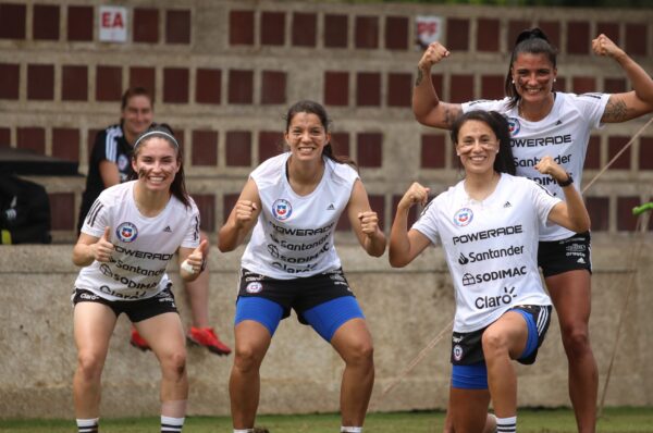 ¿Por qué el segundo amistoso de La Roja vs Ecuador se jugará en La Calera?
