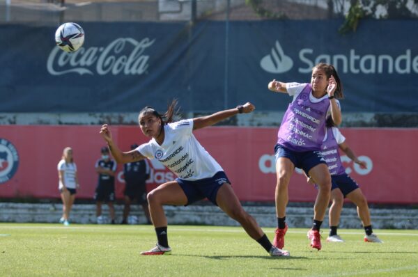 ¿Cómo y dónde ver EN VIVO el primer amistoso entre Chile y Ecuador?