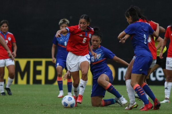 El dispar historial de La Roja vs Ecuador en la previa de la fecha FIFA