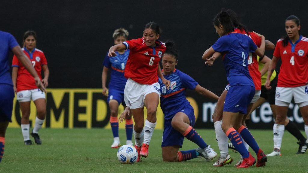 El dispar historial de La Roja vs Ecuador en la previa de la fecha FIFA