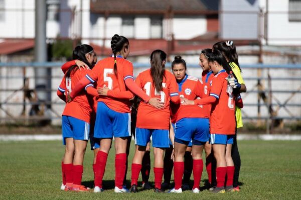 Todo sobre el amistoso de La Roja Sub-20 vs Costa Rica: Nómina, fecha y hora, venta de entradas