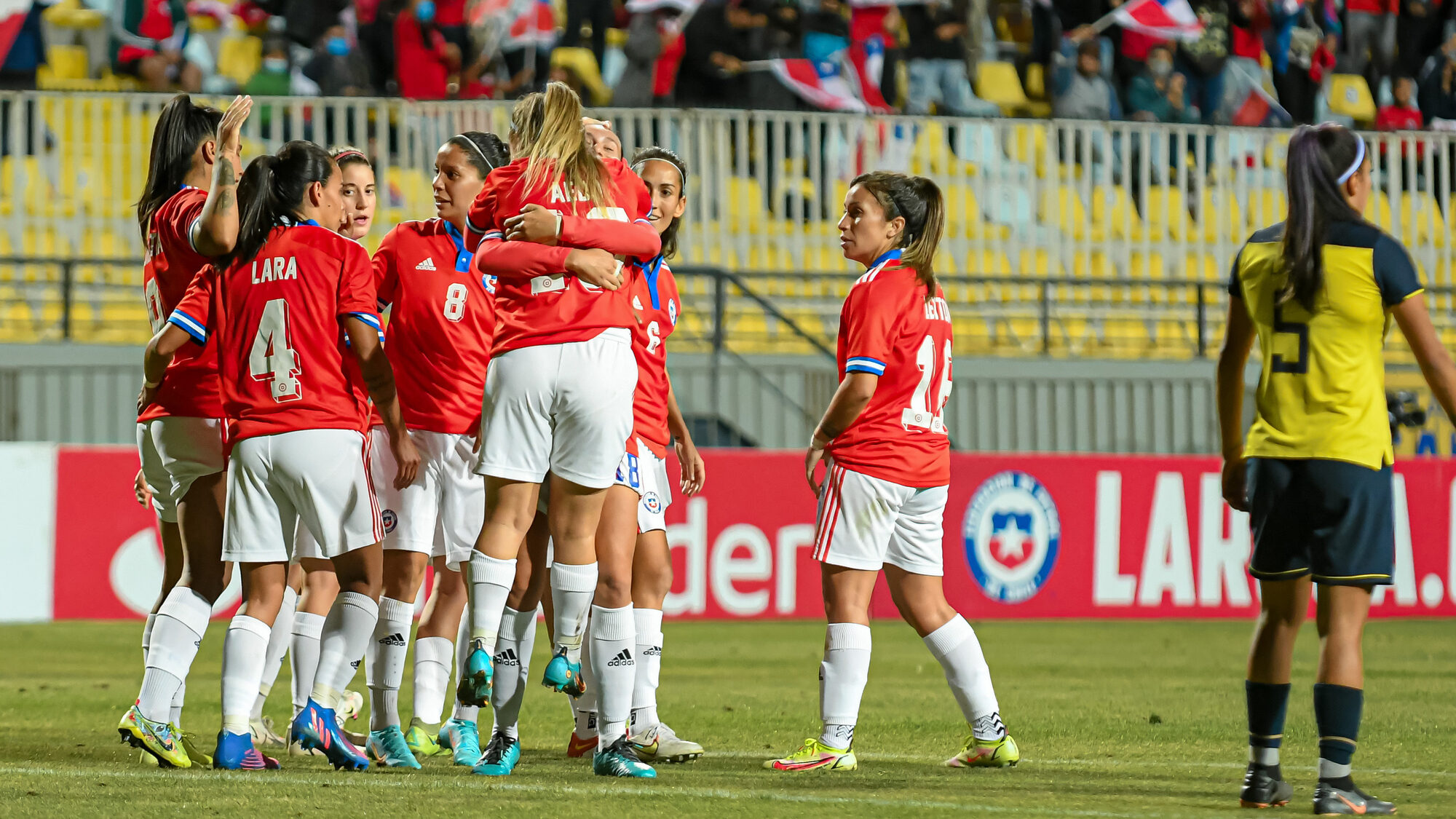 ¿Por qué el 7 de marzo es el Día del Fútbol Femenino Sudamericano?