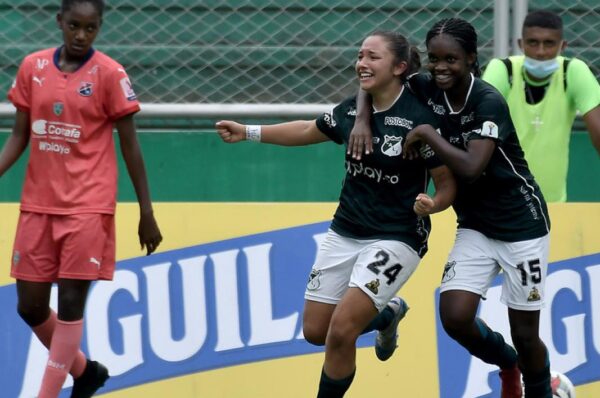 Más equipos y más compromisos: Los importantes cambios de la liga colombiana este 2022