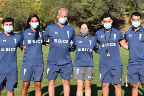 Abran paso que llegamos para quedarnos