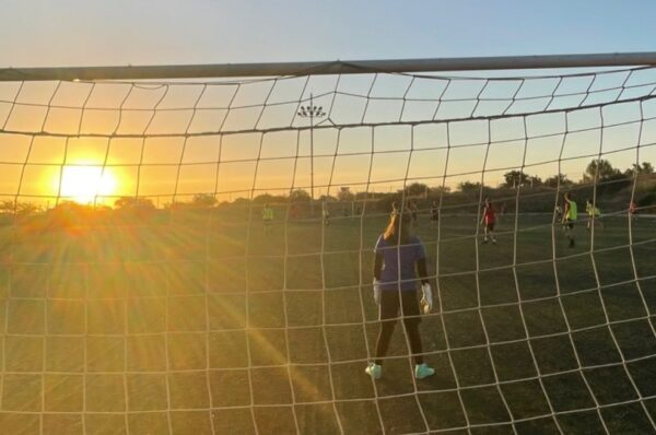 Audax Italiano se suma y empieza su pretemporada 2022