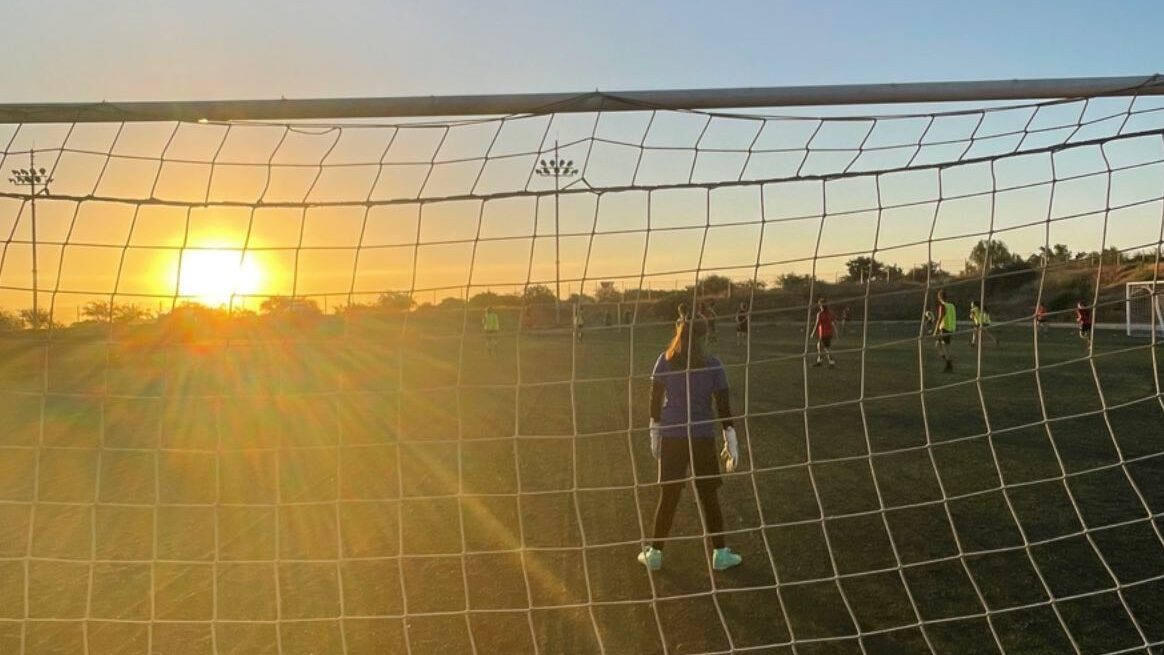 pretemporada audax italiano