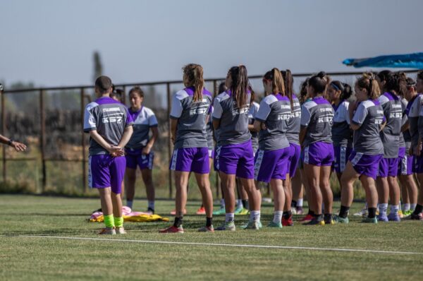 Santiago Morning comienza la pretemporada de cara al Campeonato Nacional 2022