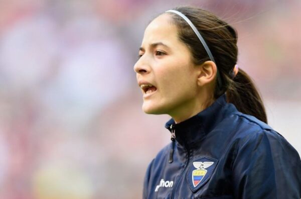 Universidad Católica: Vanessa Arauz es la nueva DT de la Sub-19