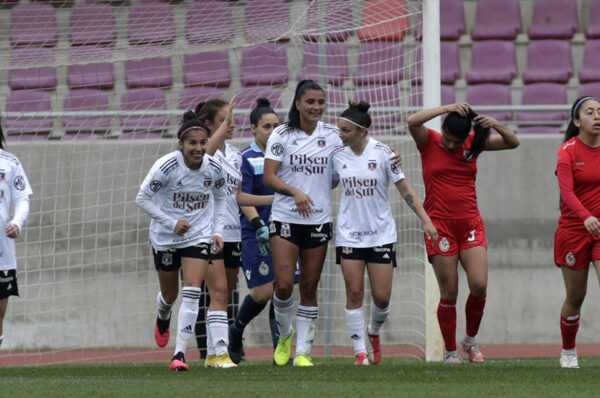 ¿Cómo y dónde ver EN VIVO la fecha 4 del Campeonato Femenino 2022?