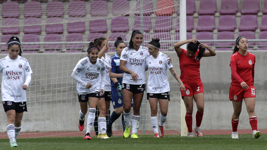 ¿Cómo y dónde ver EN VIVO la fecha 4 del Campeonato Femenino 2022?