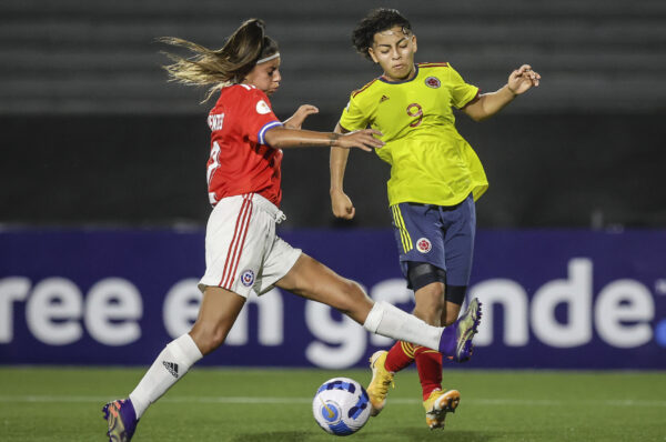 Sudamericano: ¿Cómo y dónde ver EN VIVO a La Roja Sub-17 frente a Uruguay?