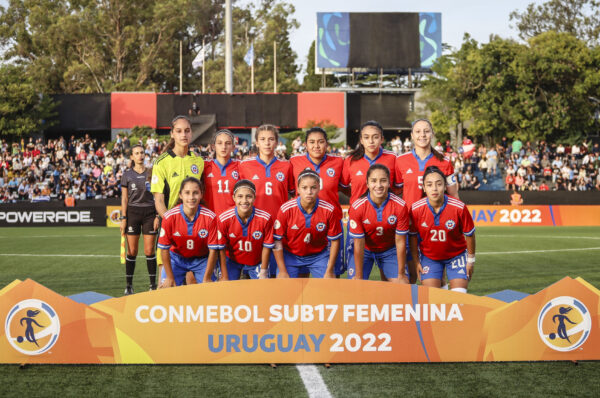Sudamericano: ¿Cómo y dónde ver EN VIVO a La Roja Sub-17 frente a Perú?