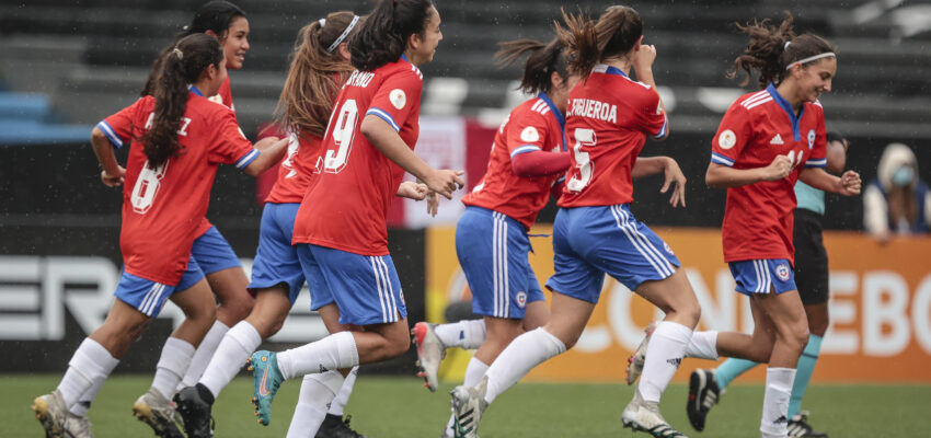 La Roja Sub-17