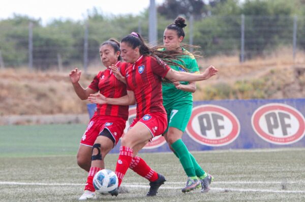 Audax Italiano derrota con lo justo a Huachipato en una lluvia de goles