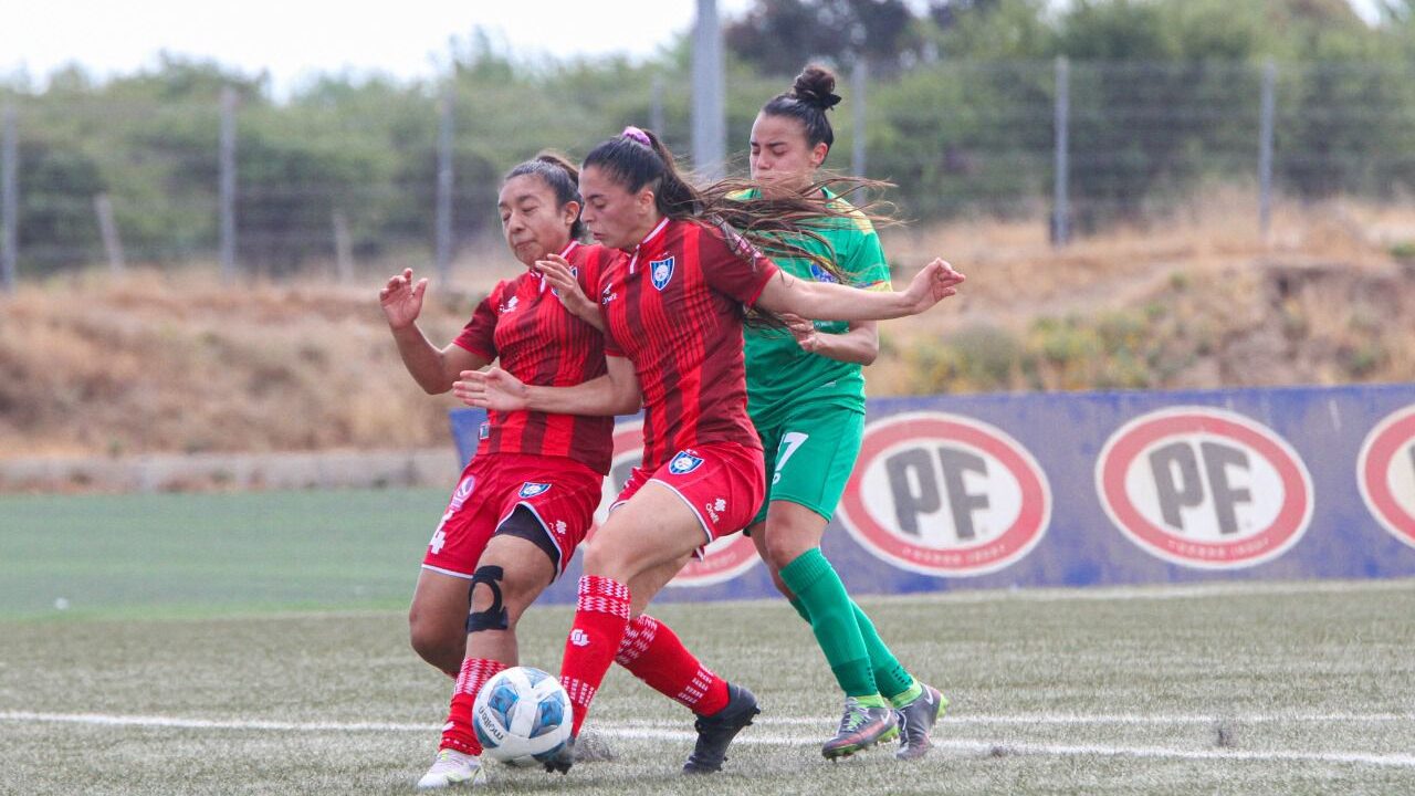 Audax Italiano - Huachipato