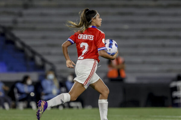 La Roja Sub-17 cae a manos de Colombia e hipoteca su clasificación en el Sudamericano