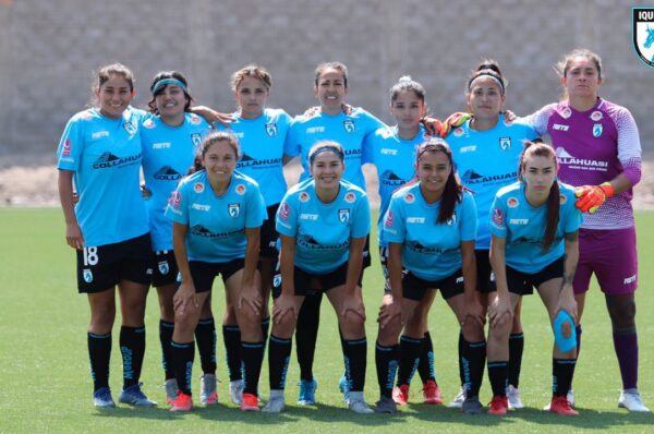 Ex jugadoras de Deportes Iquique denuncian al club por despidos injustificados