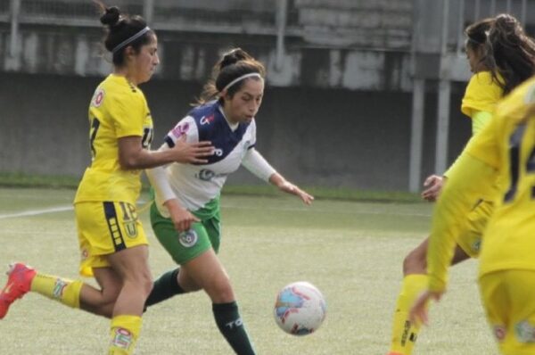 ¿Cómo y dónde ver EN VIVO la fecha 1 del Campeonato Femenino 2022?