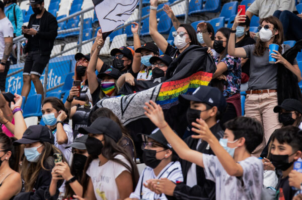 Fecha 4: Santiago Morning, Colo-Colo, UdeC,  Puerto Montt y Everton jugarán con público