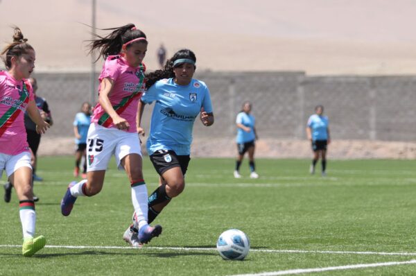 Campeonato Nacional 2022: ¿Cuál es el plazo para presentar fichajes?