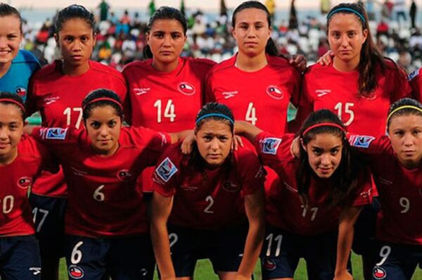 Trinidad y Tobago 2010: La vez en que Chile fue a un Mundial Sub-17