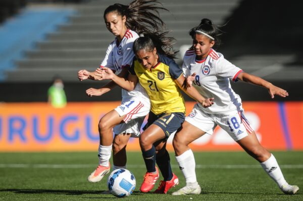 Sudamericano: ¿Cómo y dónde ver EN VIVO a La Roja Sub-17 frente a Colombia?