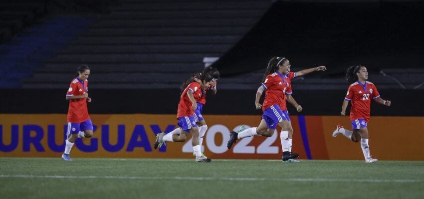 La Roja Sub-17