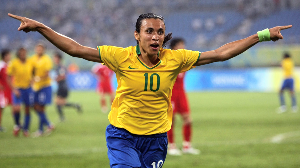 Marta Brasil