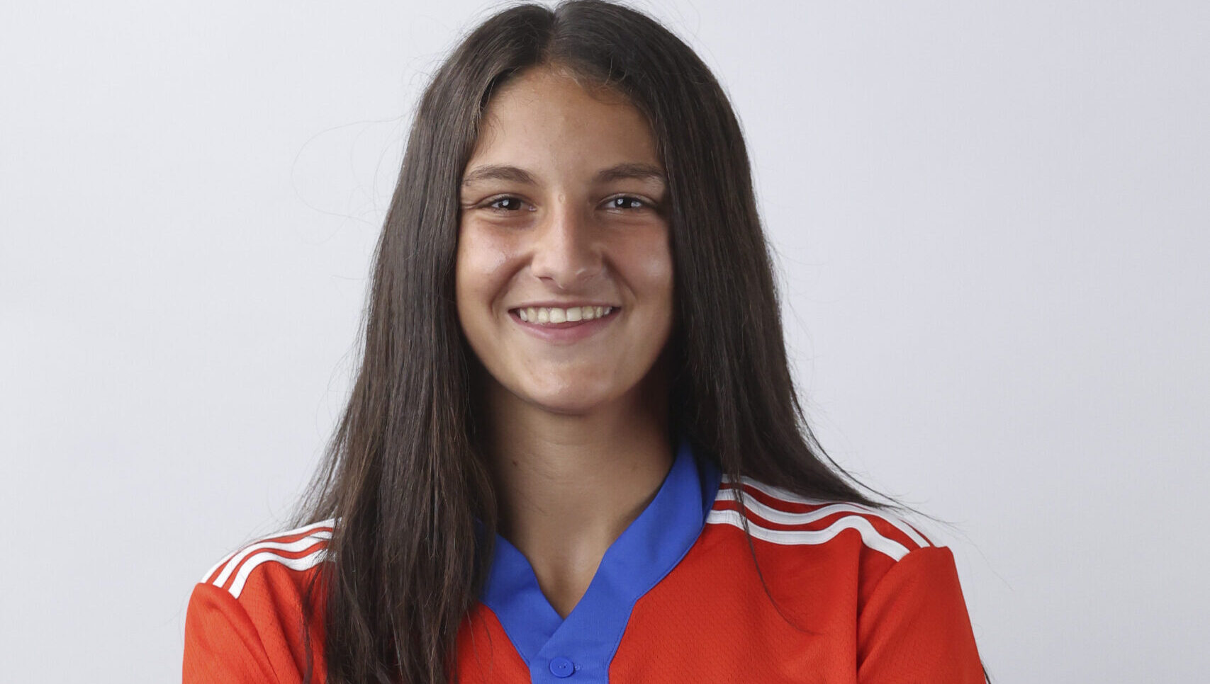 Tali Rovner y el Sudamericano Sub-17: “Espero estar en mi nivel”