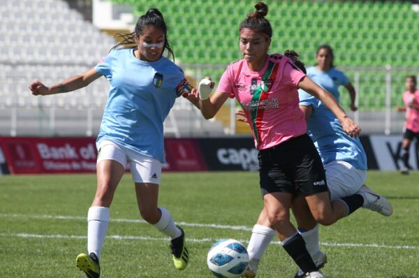 ANFP confirma la programación de la fecha 3 del Campeonato Nacional 2022