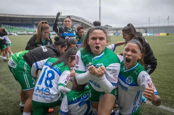 Partido entre Deportes Iquique y Deportes Puerto Montt es suspendido