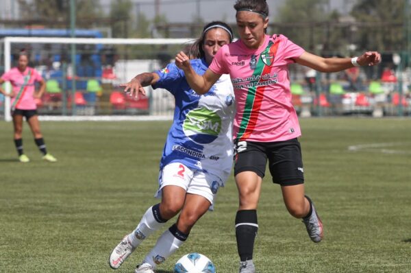 ANFP confirma la programación de la fecha 5 del Campeonato Nacional 2022