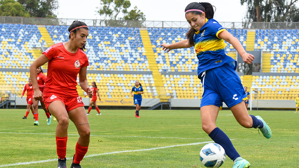 everton vs la serena