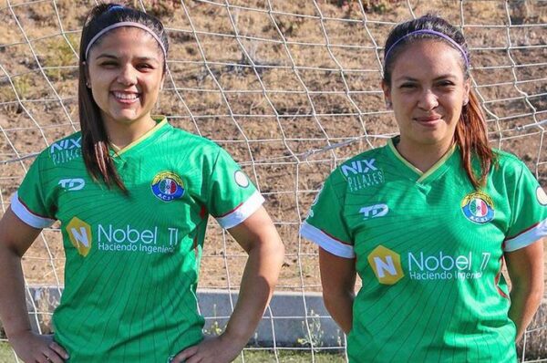 Julia Jorquera y Ayleen Sepúlveda son los primeros fichajes de Audax Italiano
