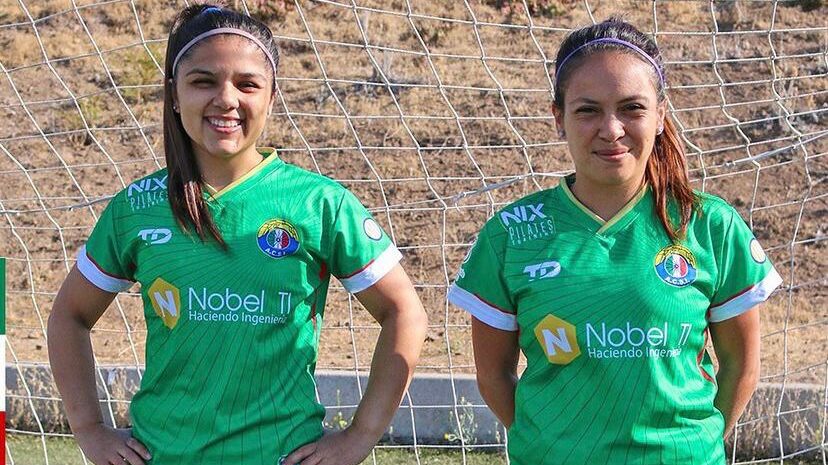 Julia Jorquera y Ayleen Sepúlveda son los primeros fichajes de Audax Italiano