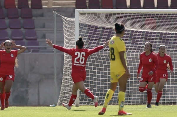 Grettel Suazo y el debut de La Serena vs Santiago Morning: “Una nunca sabe lo que puede pasar”