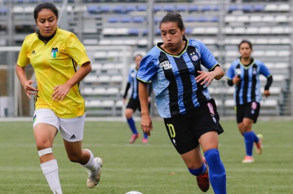 O’Higgins sumó su primer triunfo en su visita a Huachipato