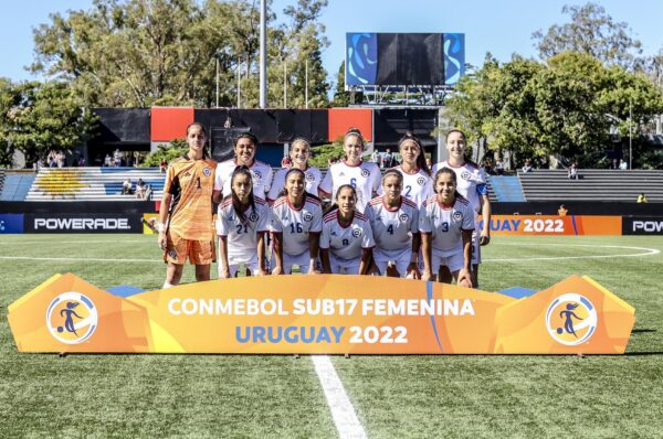 Sudamericano Sub-17: ¿Quiénes están avanzando de fase?