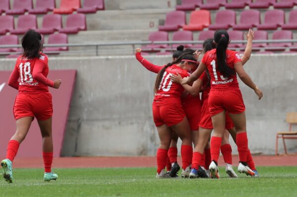 La Serena luchó hasta el final para triunfar ante Huachipato