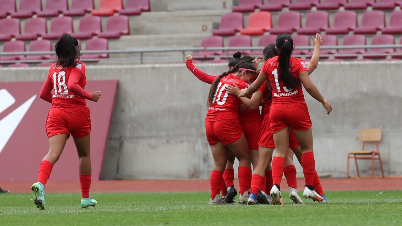 La Serena luchó hasta el final para triunfar ante Huachipato