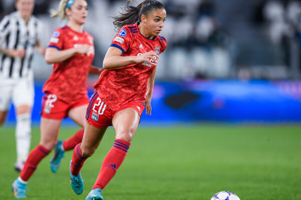 Champions League: Olympique de Lyon de Christiane Endler debe realizar una hazaña ante Juventus