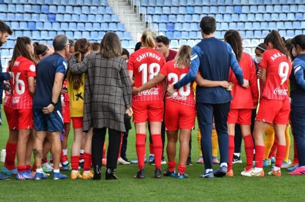 Copa de la Reina: Dos chilenas dirán presente en los cuartos de final