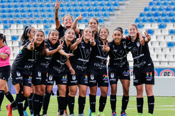 Campeonato Nacional: Así quedó la tabla de posiciones después de la fecha 3