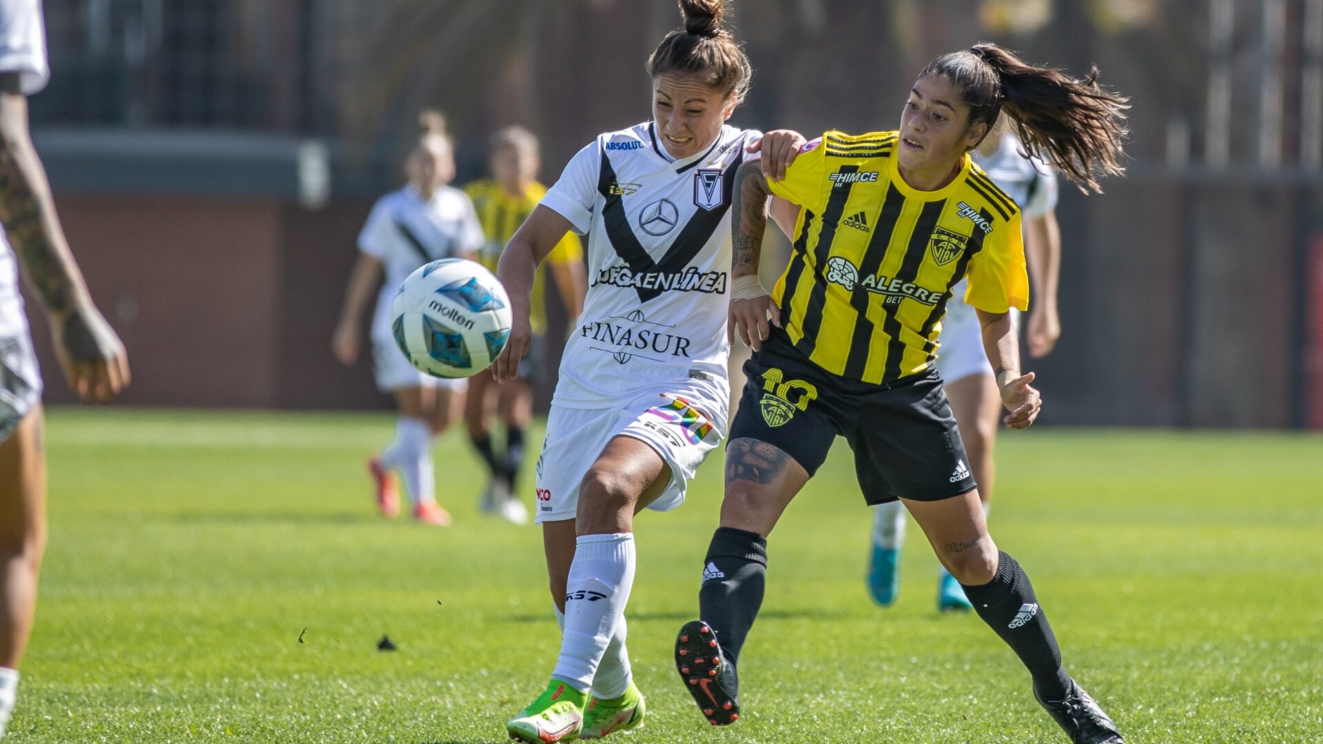 Campeonato Nacional: Así quedó la tabla de posiciones después de la fecha 4