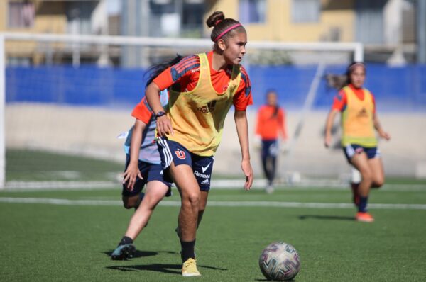Vuelve el fútbol joven: Este fin de semana comienza el Campeonato Sub-19
