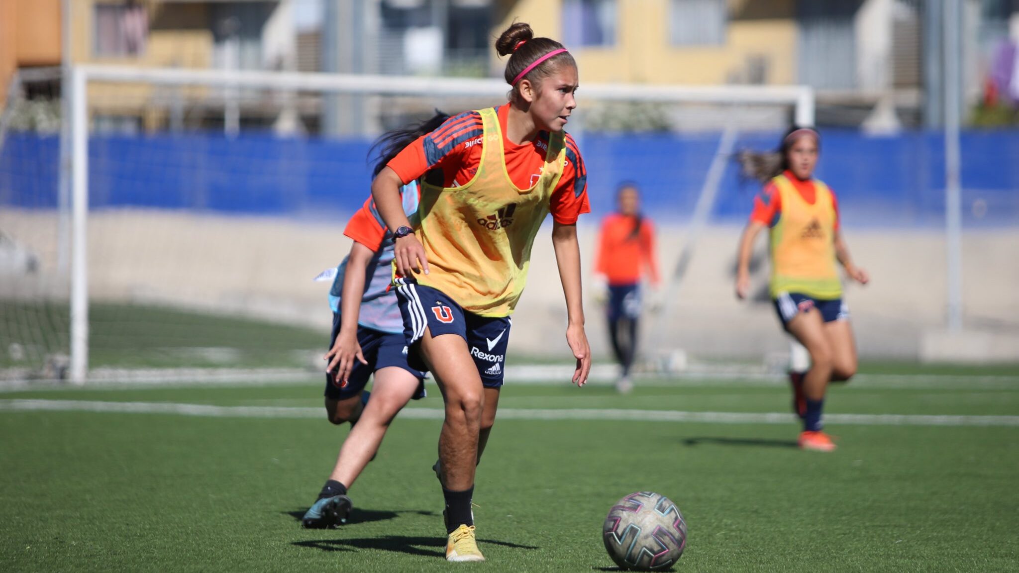 Vuelve el fútbol joven: Este fin de semana comienza el Campeonato Sub-19